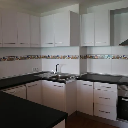 Nevada Picafort Apartment