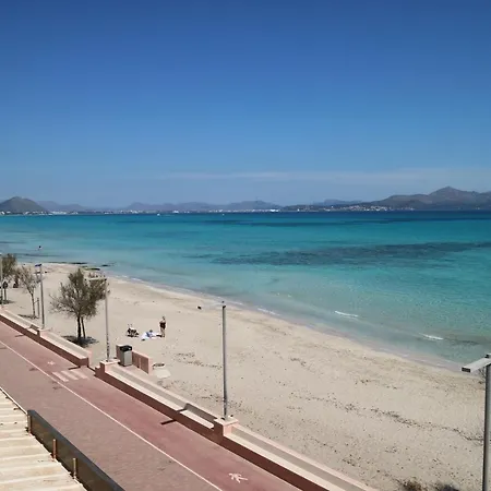 Apartment Nevada Picafort Can Picafort (Mallorca)