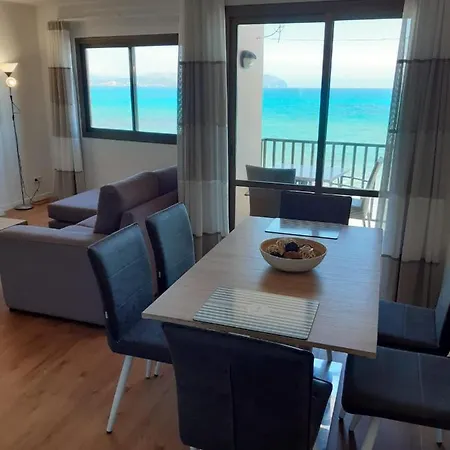 Nevada Picafort Apartment