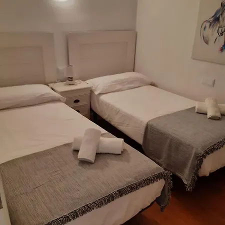 Apartment Nevada Picafort Can Picafort (Mallorca)