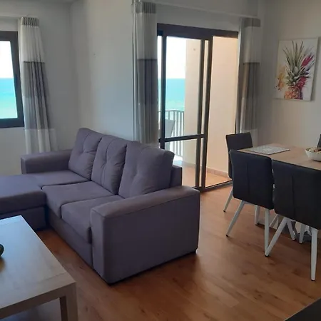Apartment Nevada Picafort Can Picafort (Mallorca)