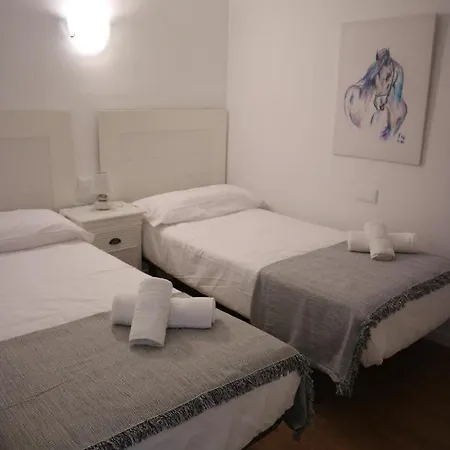 Nevada Picafort Apartment