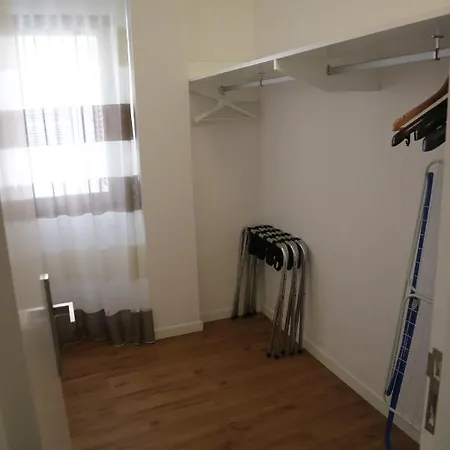 Nevada Picafort Apartment *