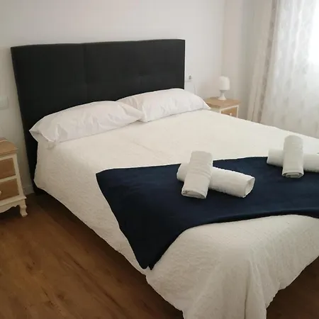 Apartment Nevada Picafort