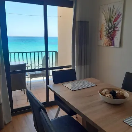 Apartment Nevada Picafort Can Picafort (Mallorca)