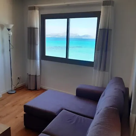 Nevada Picafort Apartment
